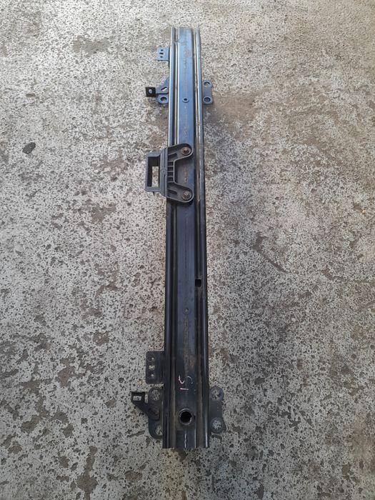 Armatura Întaritura Protecție Bara Fața Renault Megane IV 4 Talisman