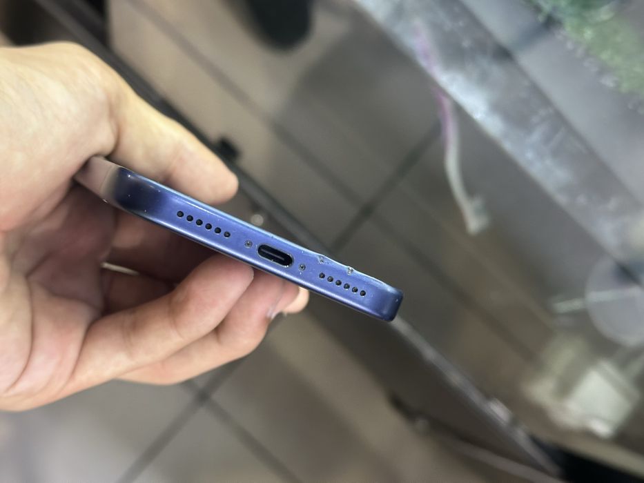 iPhone 17 Pro Max 256gb 92% Esim