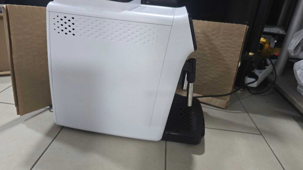 Кафе Машина Philips 1200 series