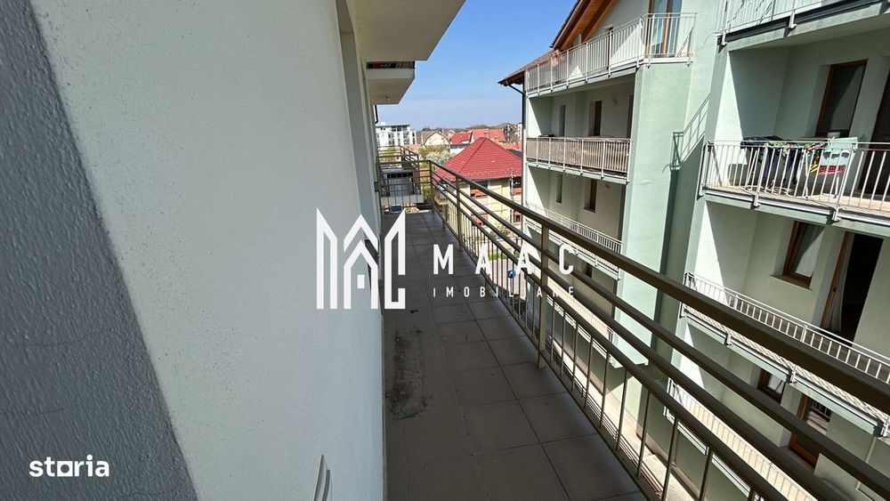 Apartamentb3 camere 2 băi ,garaj
