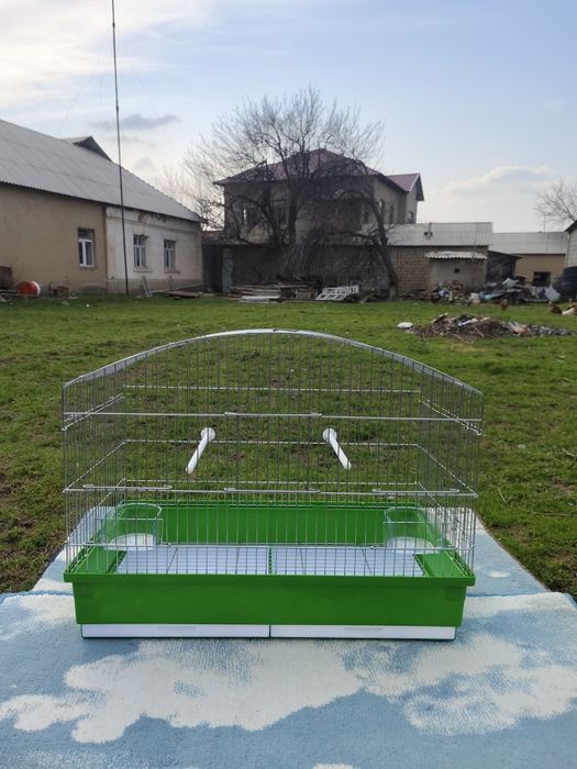 Клетка для птиц разные