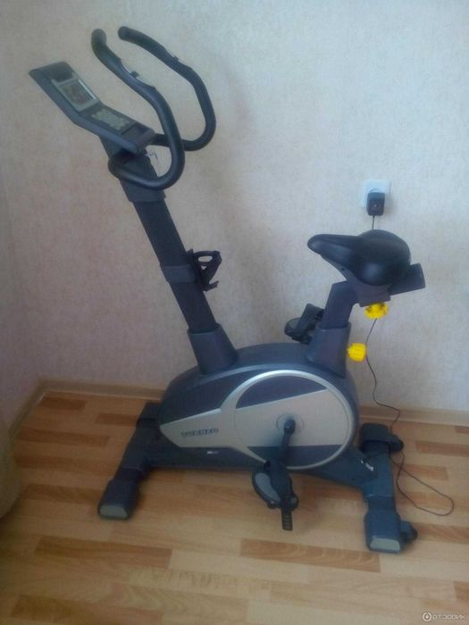 Велотренажер Torneo Jazz B-507