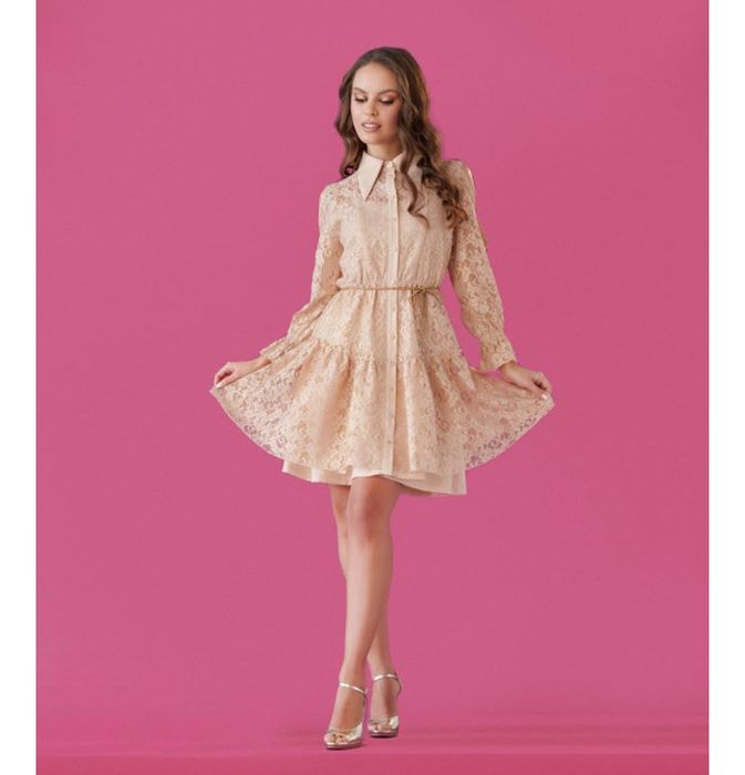 Чисто нова рокля Lucy fashion