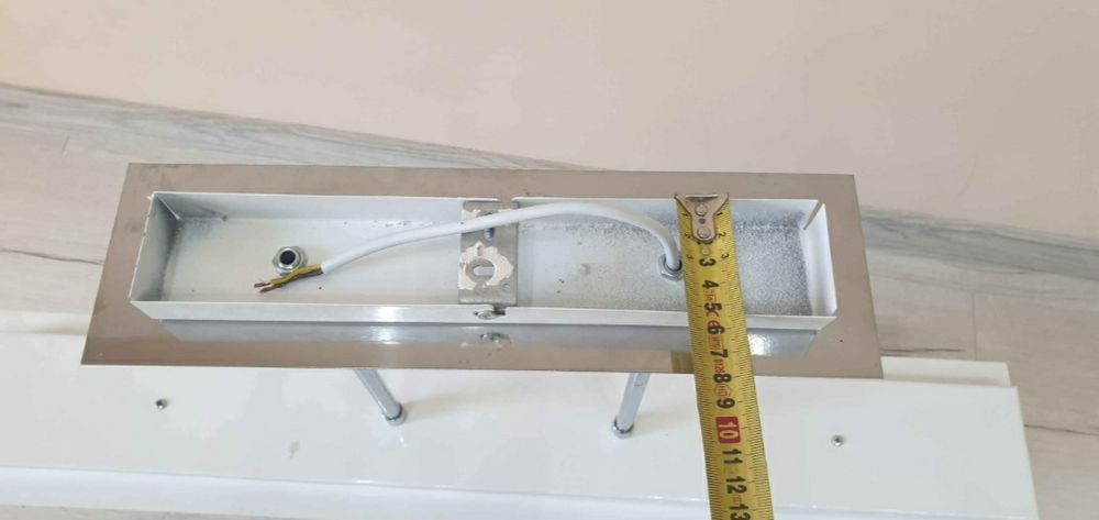 Пендел/полилей с 5 чашки