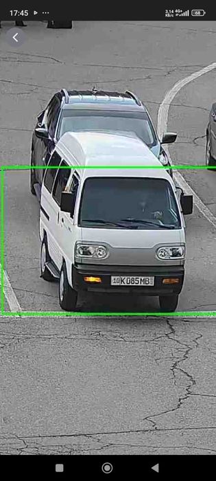 Damas 2024 yil sotuvda 45000 yurgan