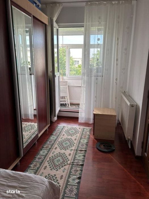 Apartament 2 camere, 41 mp, zona Vest