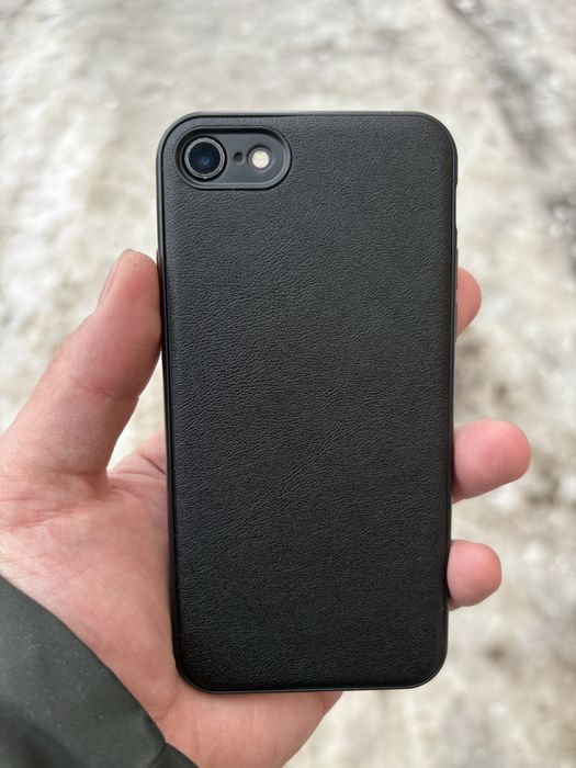 Продается iPhone 7 (128gb)