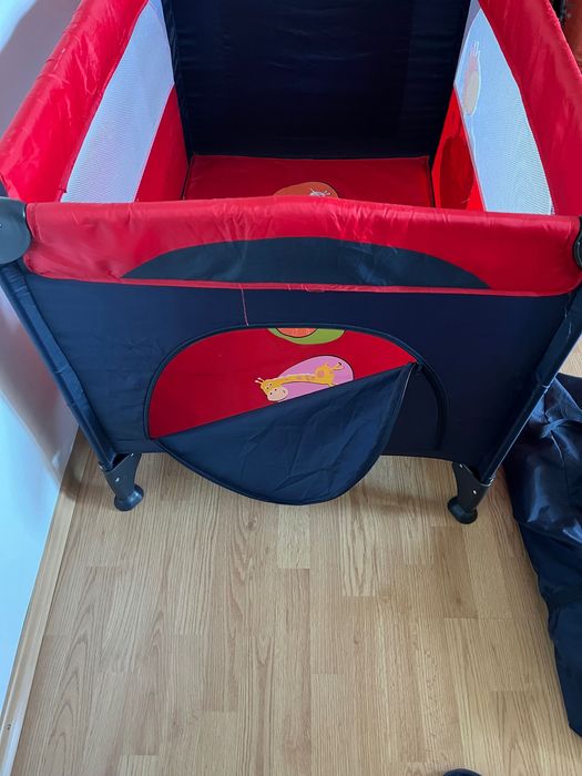 Vand patut pentru copil