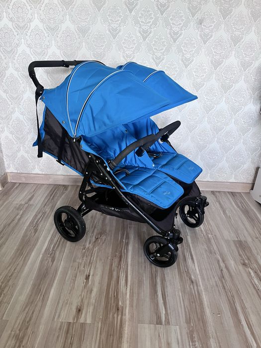 Коляска прогулочная