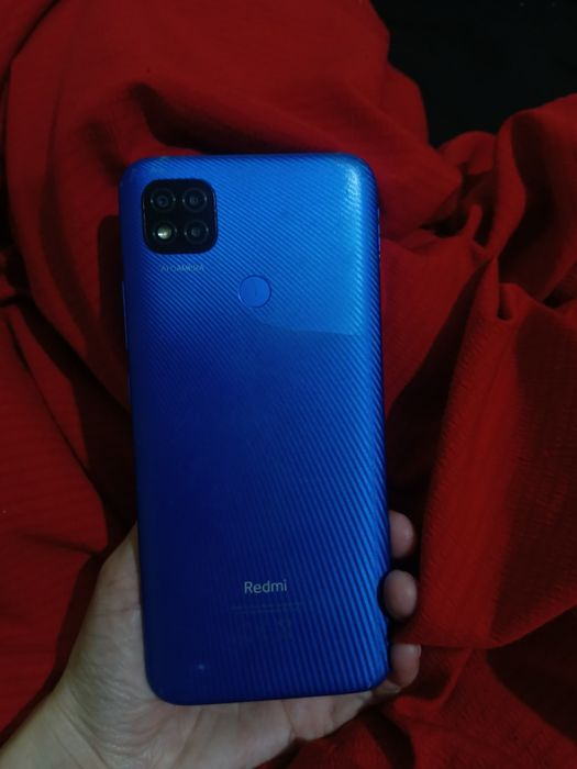 Redmi9C продам телефон