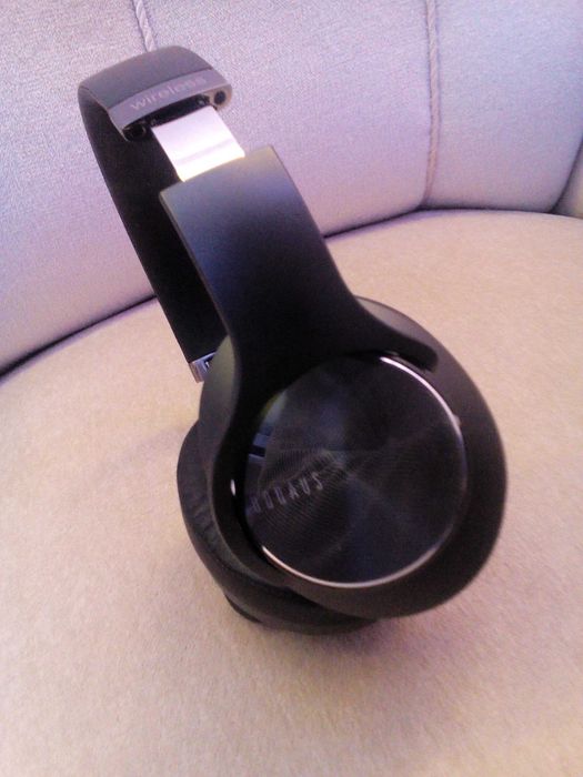 Bluetooth слушалки за телефон таблет DOQUAS CARE1