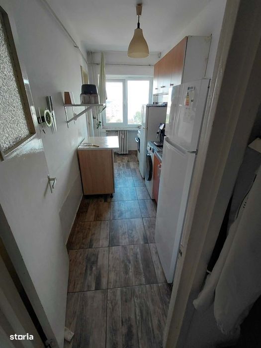 Apartament 2 camere Bld Independentei — fotografia 3