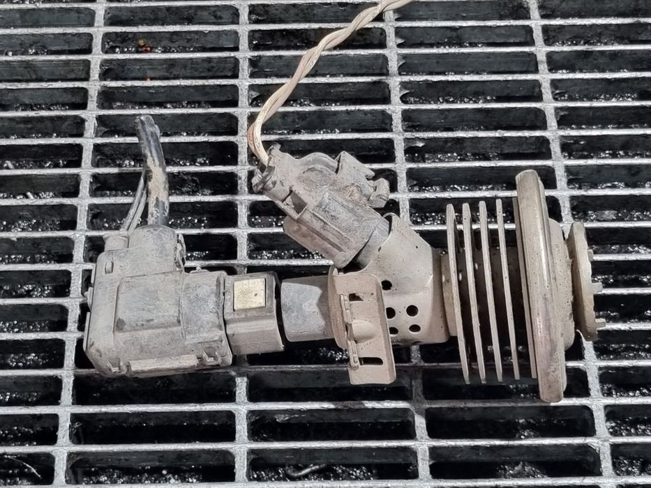 Injector Opel Vivaro B 1.6 D 2014 - 2018 R9M - MK Euro5 (1272) Diesel ADBLUE 208993839R