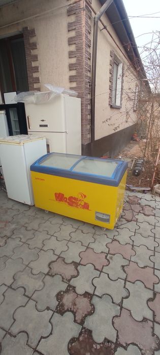 Морозильник с доставкой