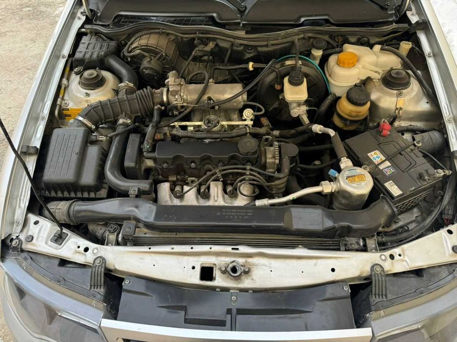 NEXIA 2 COHC EVRO вариант сотилади