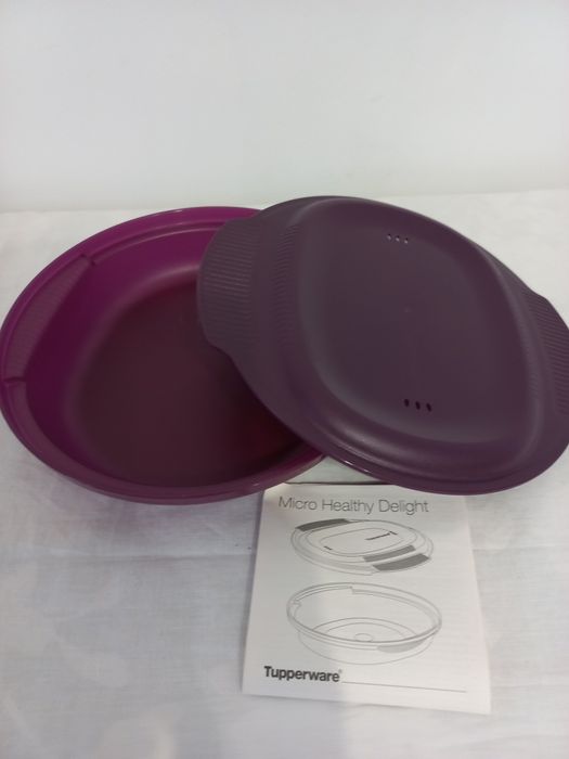 Tupperware Браво-Дилайт Макси ( 775 мл)