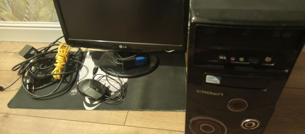 Комп 50к срочно!!!