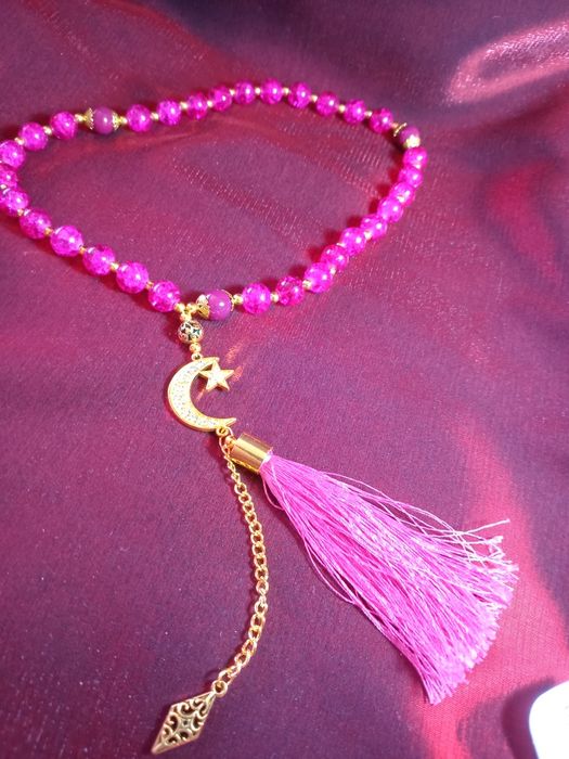 Таспих, четки мусульманские