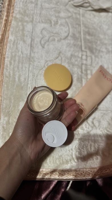 Французкий бренд Payot