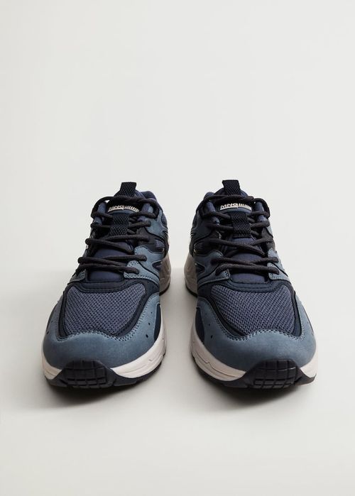 Adidasi barbati 42 Mango