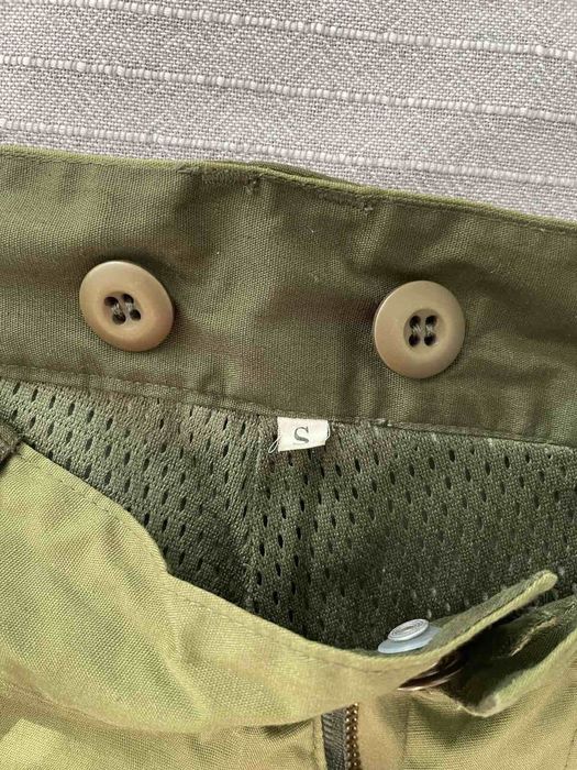 Панталон за лов Dovre fjell