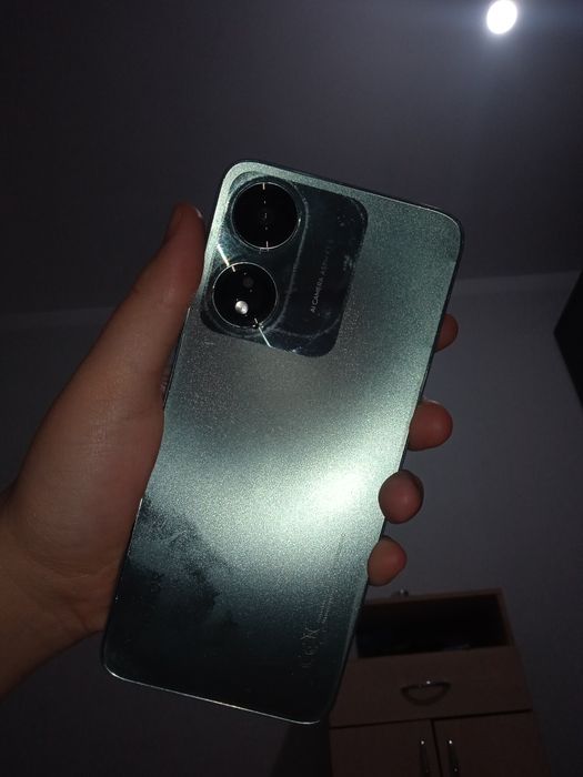 Honor ram Turbo 64 гб