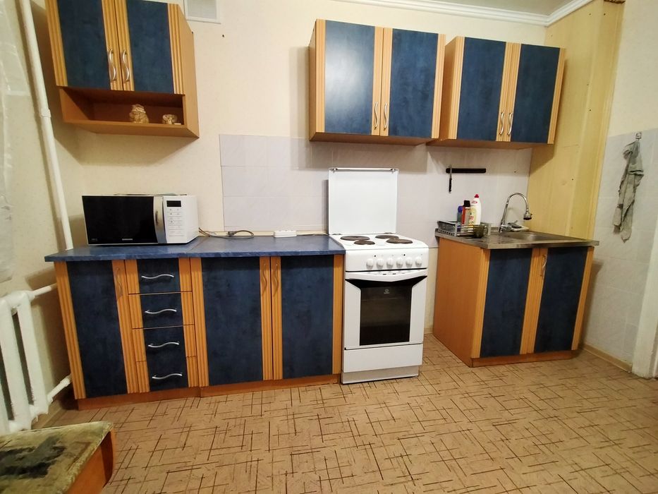 Продается 2х квартира