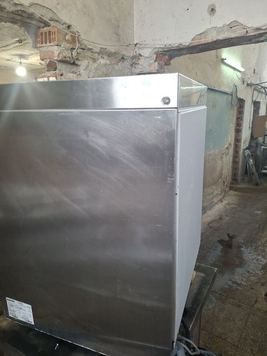 Съдомиална/ чашомиална машина професионална