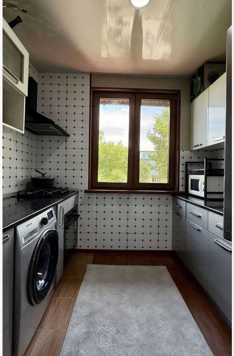 ПРОДАМ 4 ком БУЗ-2 №U35