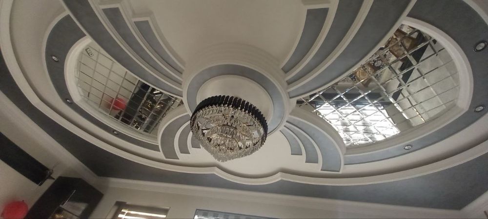 Тошкент Тумани Гулистон Масжид 4,5 сўту яхши ремонтли участка