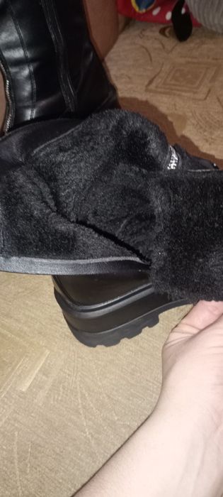 Vând ghete , mărimea 38