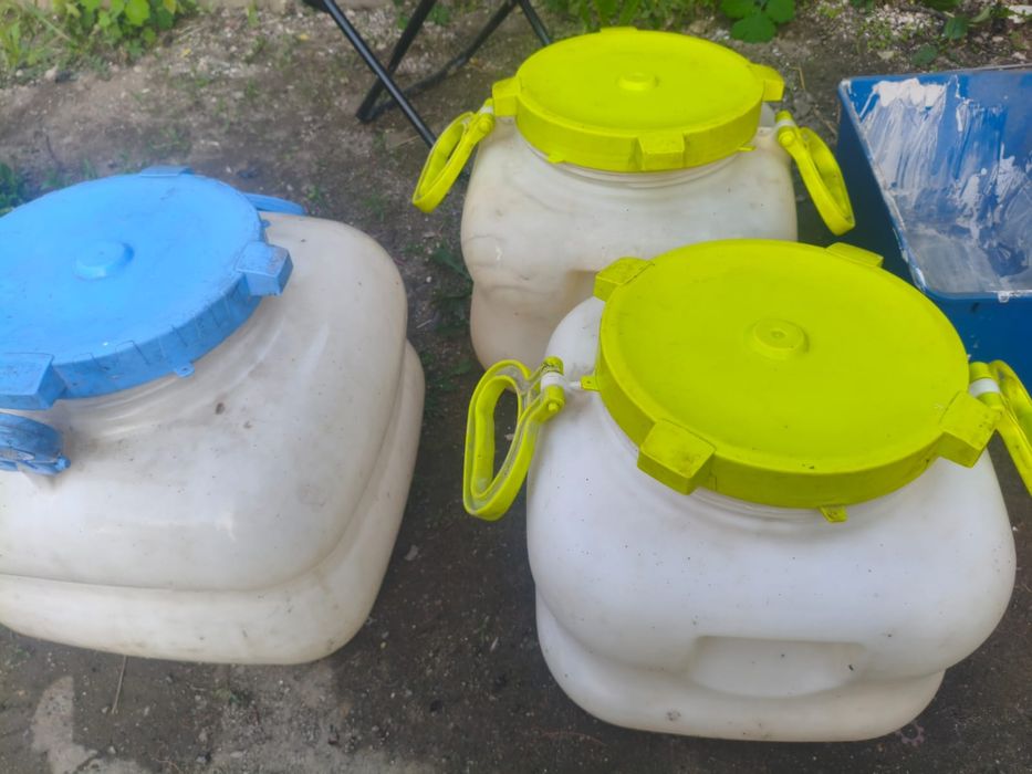 Продам бочки ,,,