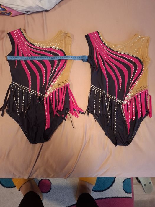 Трика за худ.гимнастика