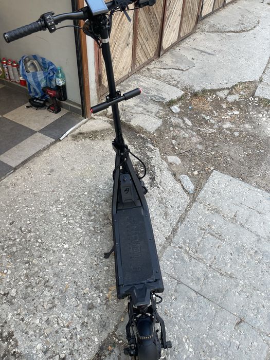 Електрическа Тротинетка Nami Klima