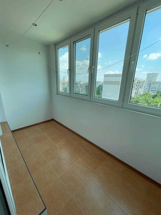 двустаен апартамент в Гео Милев