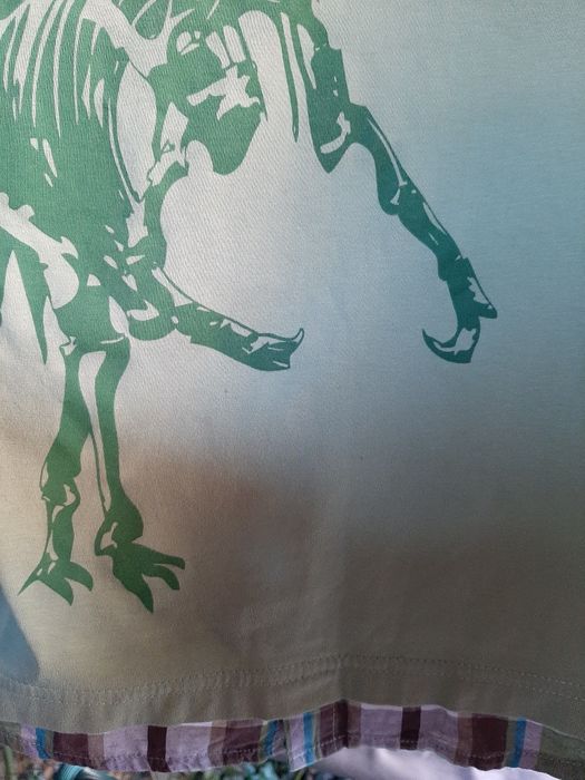 Cămăși baieti 122