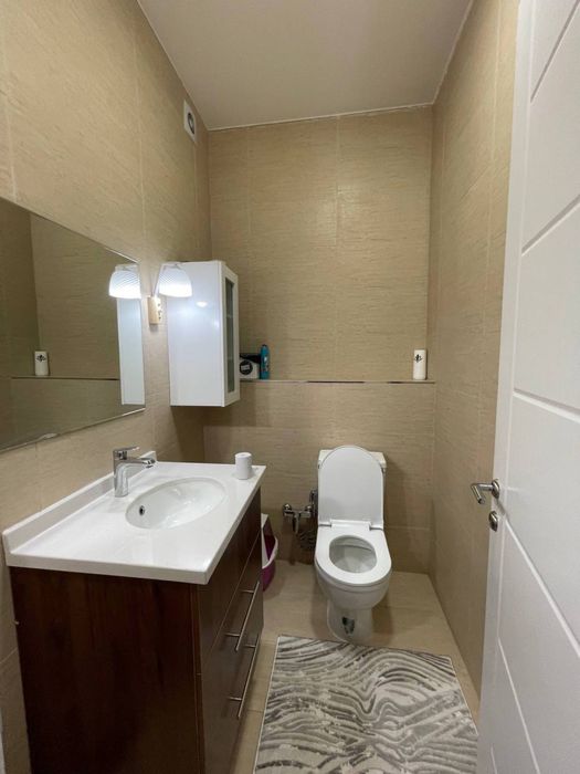 Сроочно Продаётся Квартира Алмазар сити новостройка