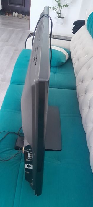 Panasonic почти новая