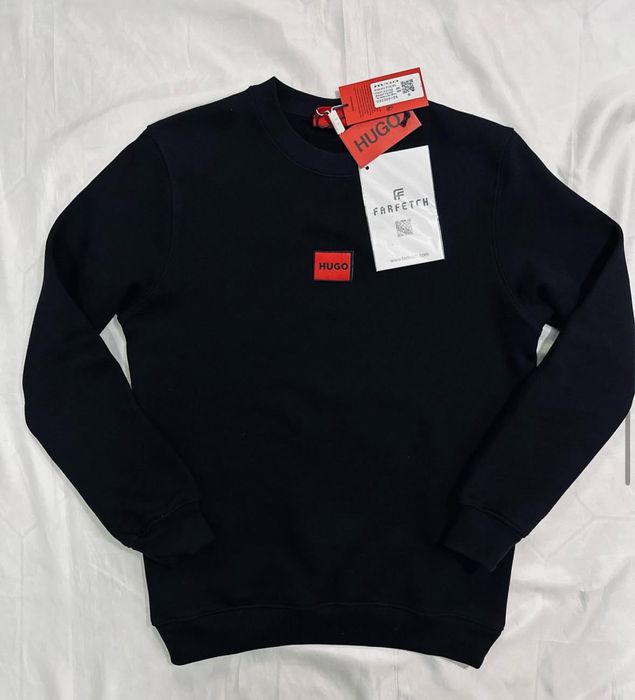 Мъжка блуза Hugo