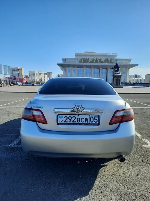 Продам Тойота Камри