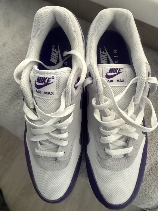 Маратонки Nike Air Max 1