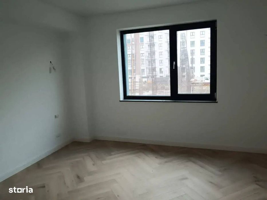 Apartament 4 camere |  Pipera Plaza | Bloc nou 2025