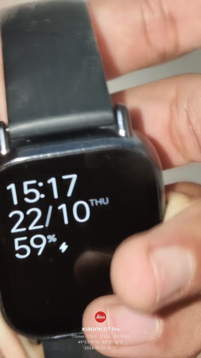 Redmi watch 5 lite