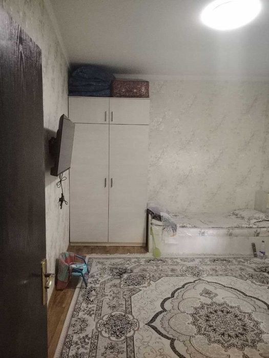 Участок с домом 5-комнат Назарбек от поста 1 км 3,7 сотки