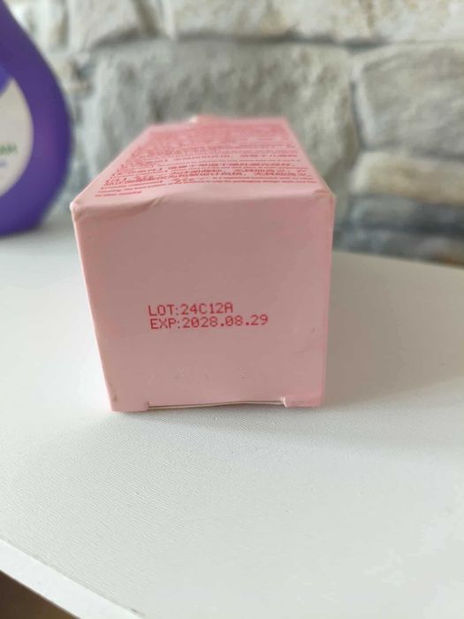 Лот козметика нови