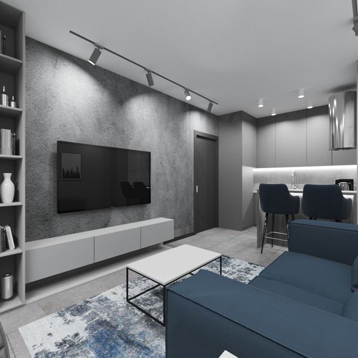 Квартира посуточно 2-х комнатная