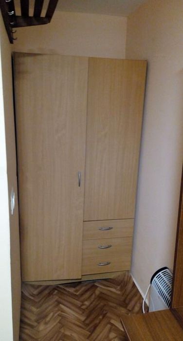 Дава се под наем Едностаен апартамент в Пловдив, Кършияка - 25 кв.м за 200 € - Снимка #2