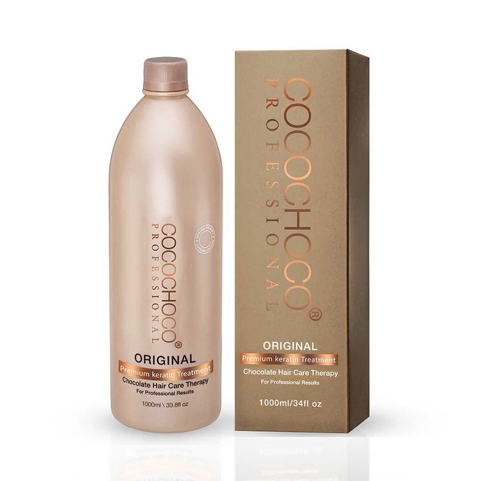Keratina Cocochoco original 1000ml
