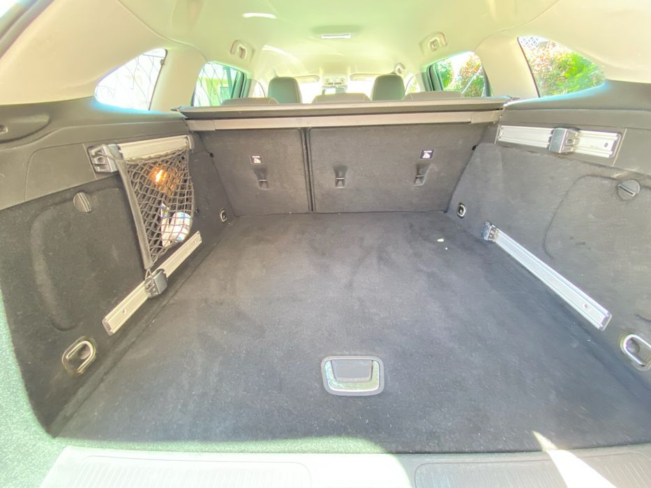 Ope Astra K ST 1.6 biTurbo