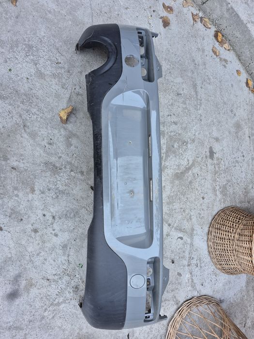 Bară spate originala Mini Clubman f54